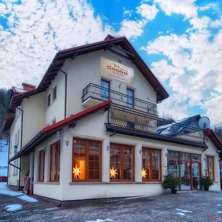 Villa Gronie Ski&Bike-2